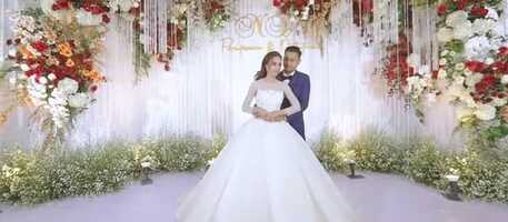 Free download [NakhonSiCinema] Wedding Day : PORNPIMON + NATTAPON video and edit with RedcoolMedia movie maker MovieStudio video editor online and AudioStudio audio editor onlin